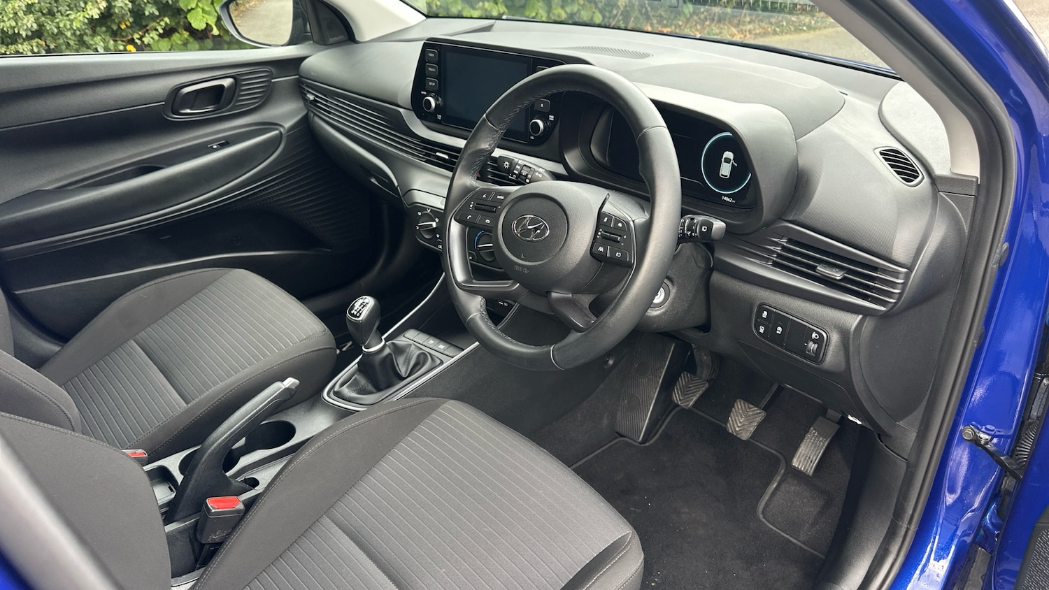 Used Hyundai i20 2022 for sale - 75997241: Photo 42