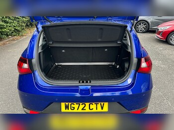 Used Hyundai i20 2022 for sale - 75997241: Photo 4