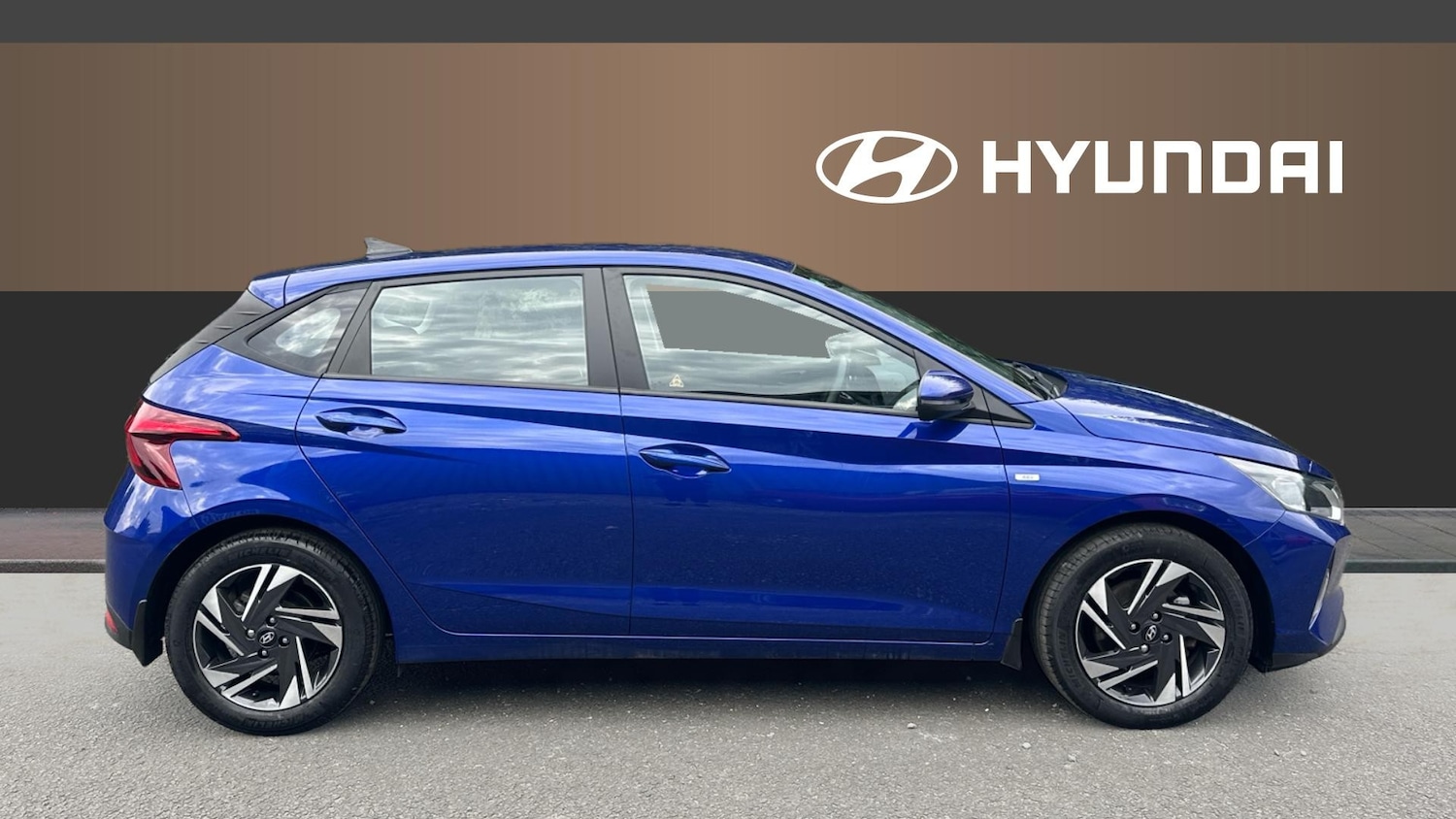 Used Hyundai i20 2022 for sale - 75997241: Photo 5