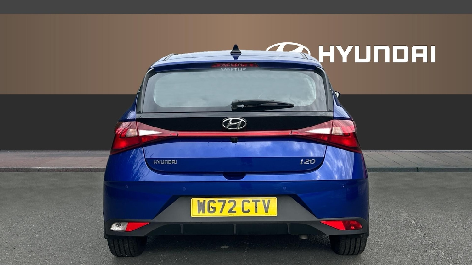 Used Hyundai i20 2022 for sale - 75997241: Photo 6