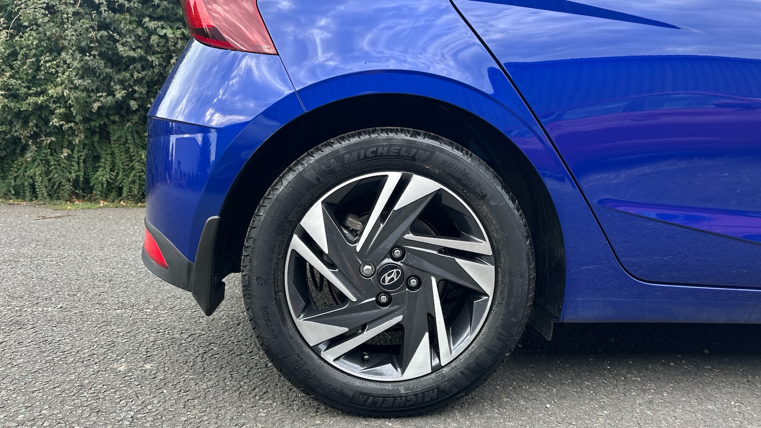 Used Hyundai i20 2022 for sale - 75997241: Photo 7