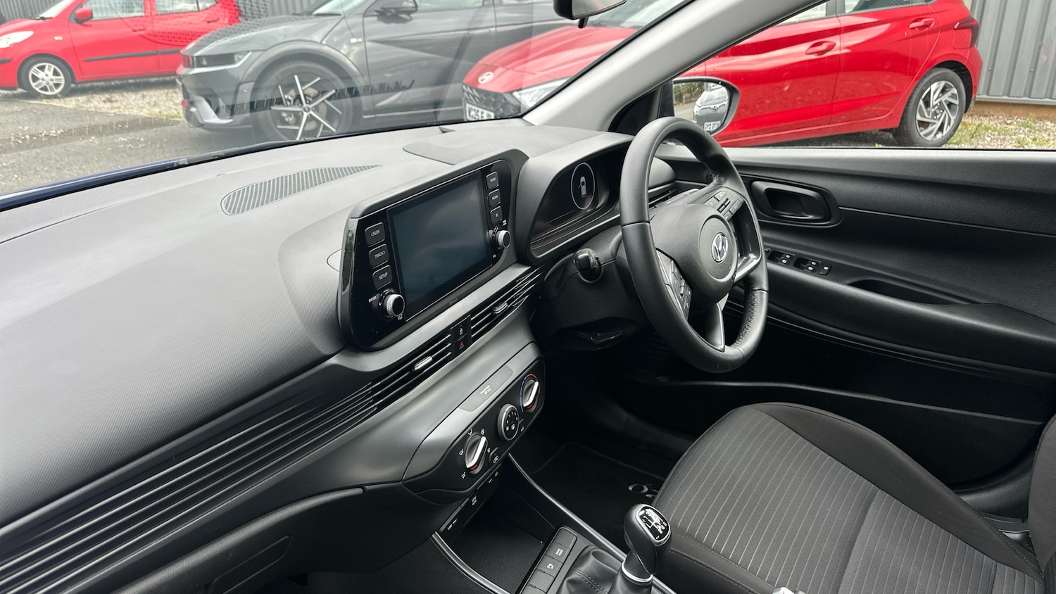 Used Hyundai i20 2022 for sale - 75997241: Photo 9