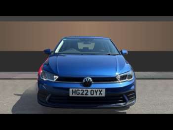 Used Volkswagen Polo 2022 for sale - 74645045: Photo