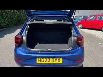 Used Volkswagen Polo 2022 for sale - 74645045: Photo