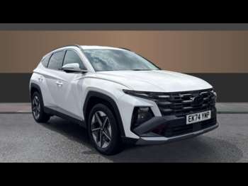 2024 (74) - 1.6T Hybrid Premium 5dr Auto Hybrid Estate