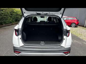Used Hyundai TUCSON 2024 for sale - 74929306: Photo