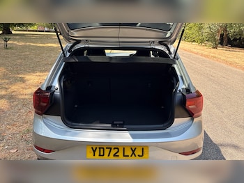 Used Volkswagen Polo 2022 for sale - 79380953: Photo