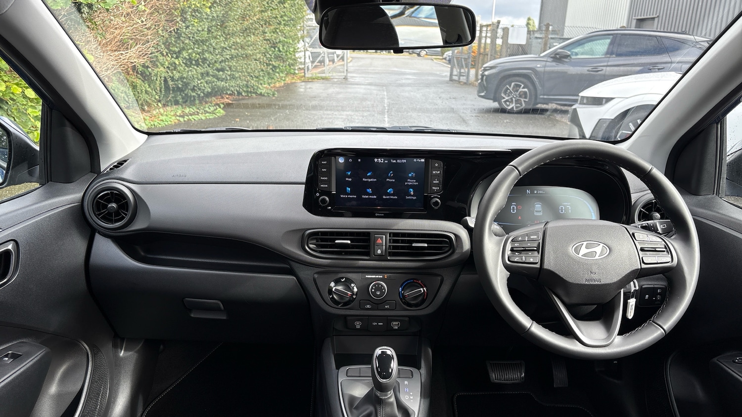 Used Hyundai i10 2025 for sale - 76493754: Photo 10