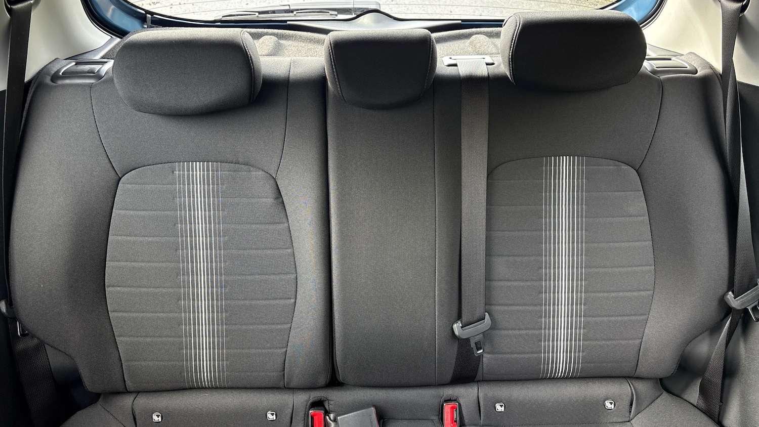 Used Hyundai i10 2025 for sale - 76493754: Photo 15