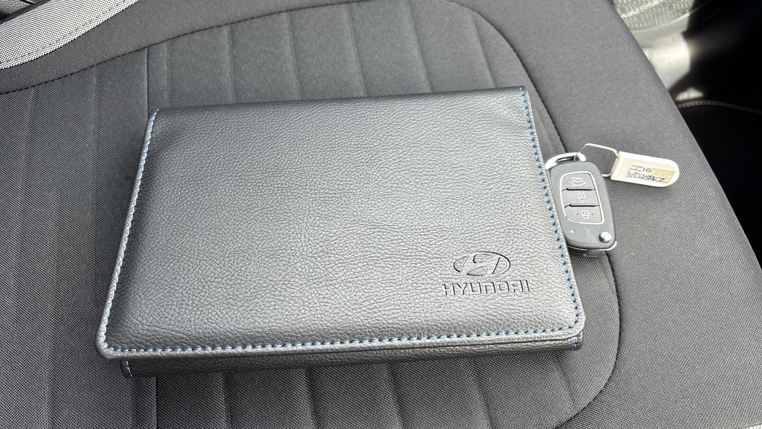 Used Hyundai i10 2025 for sale - 76493754: Photo 19