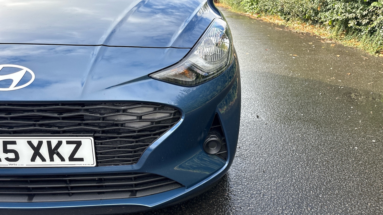 Used Hyundai i10 2025 for sale - 76493754: Photo 23