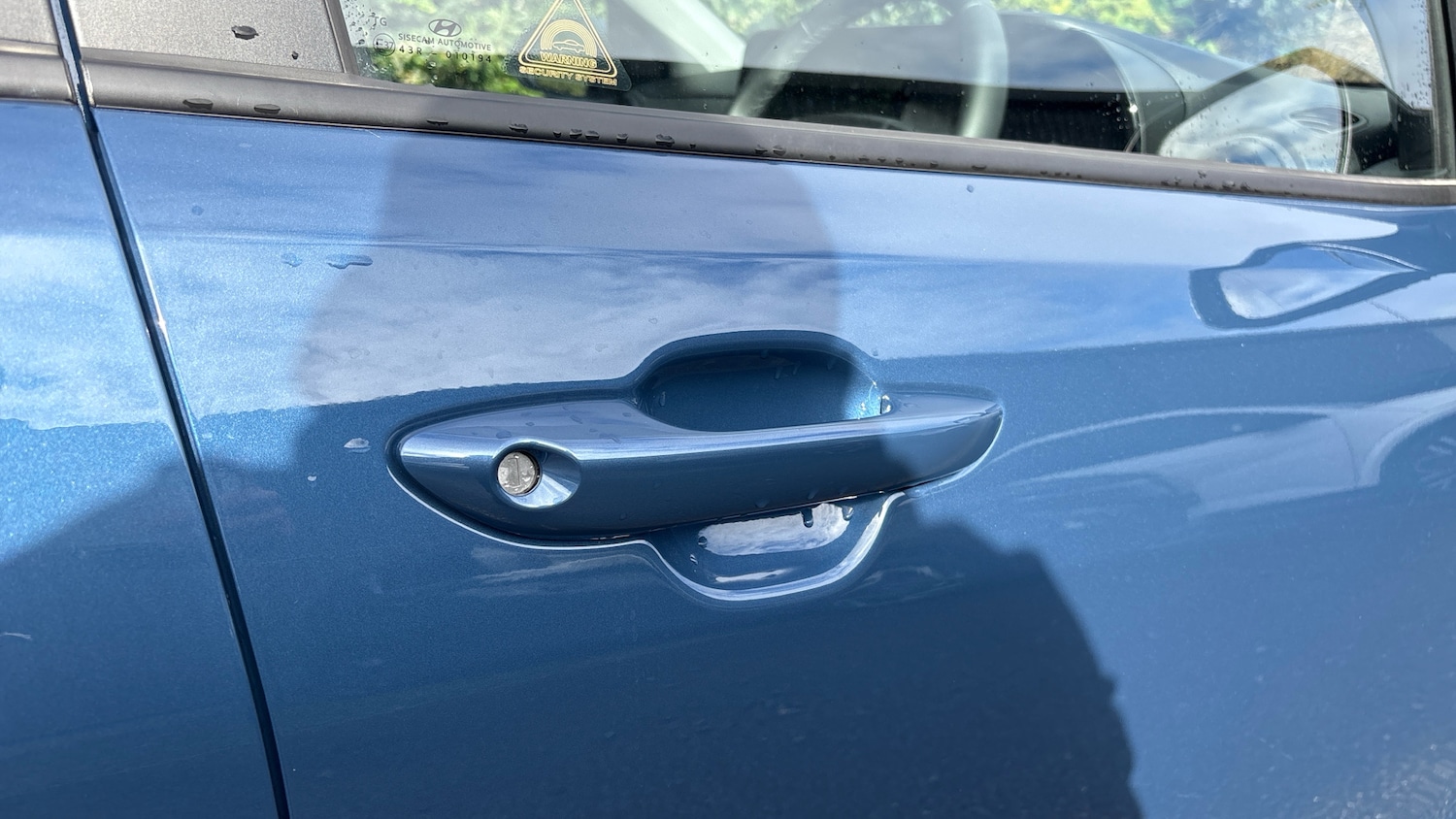 Used Hyundai i10 2025 for sale - 76493754: Photo 25