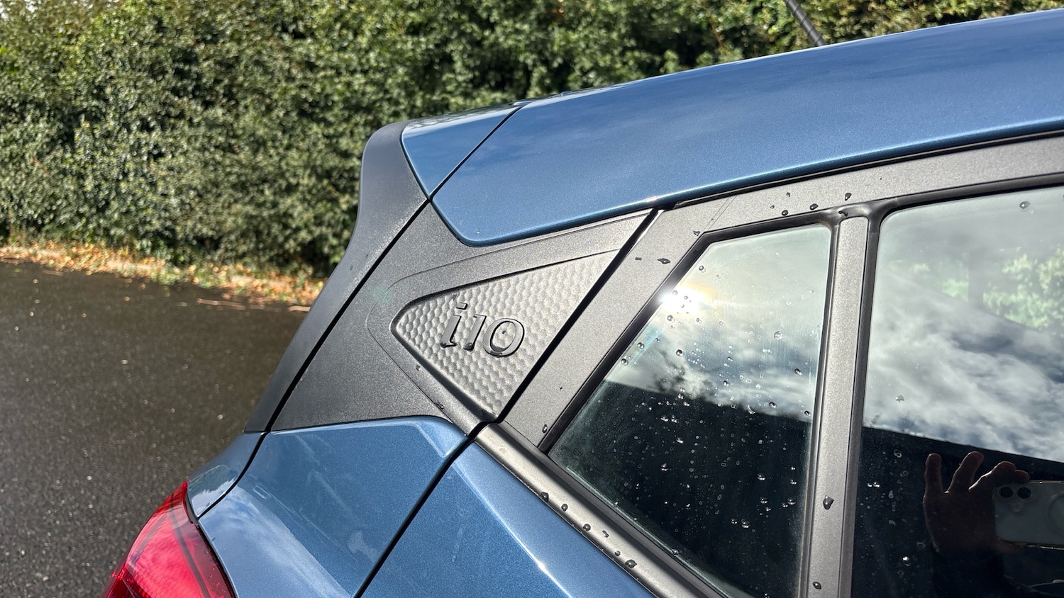 Used Hyundai i10 2025 for sale - 76493754: Photo 26