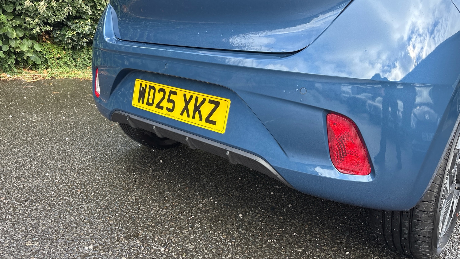 Used Hyundai i10 2025 for sale - 76493754: Photo 30