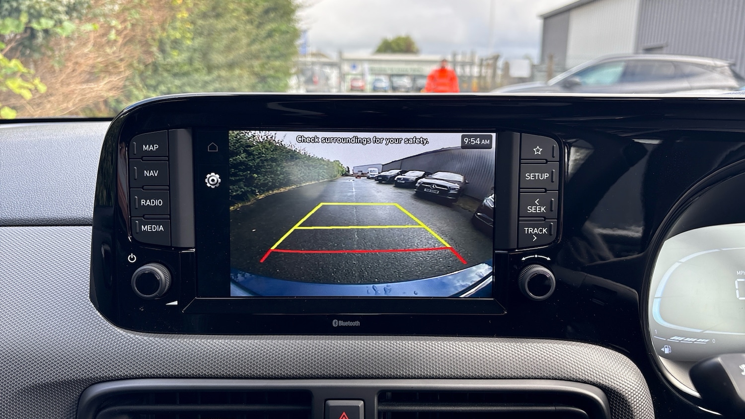 Used Hyundai i10 2025 for sale - 76493754: Photo 36