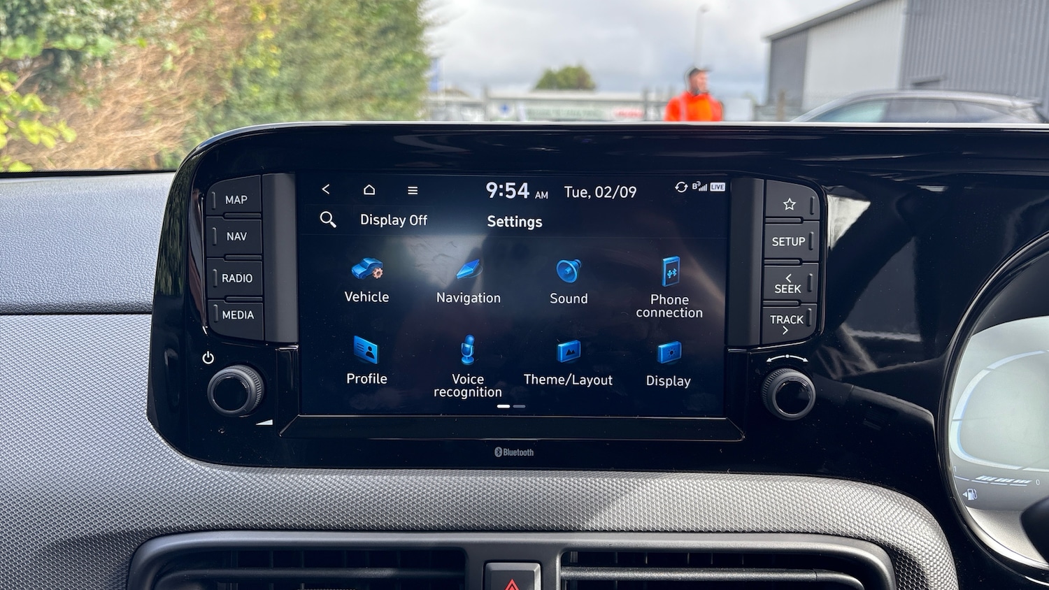 Used Hyundai i10 2025 for sale - 76493754: Photo 37