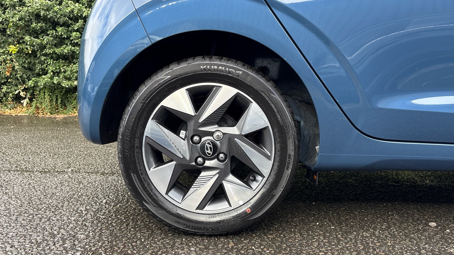 Used Hyundai i10 2025 for sale - 76493754: Photo 7