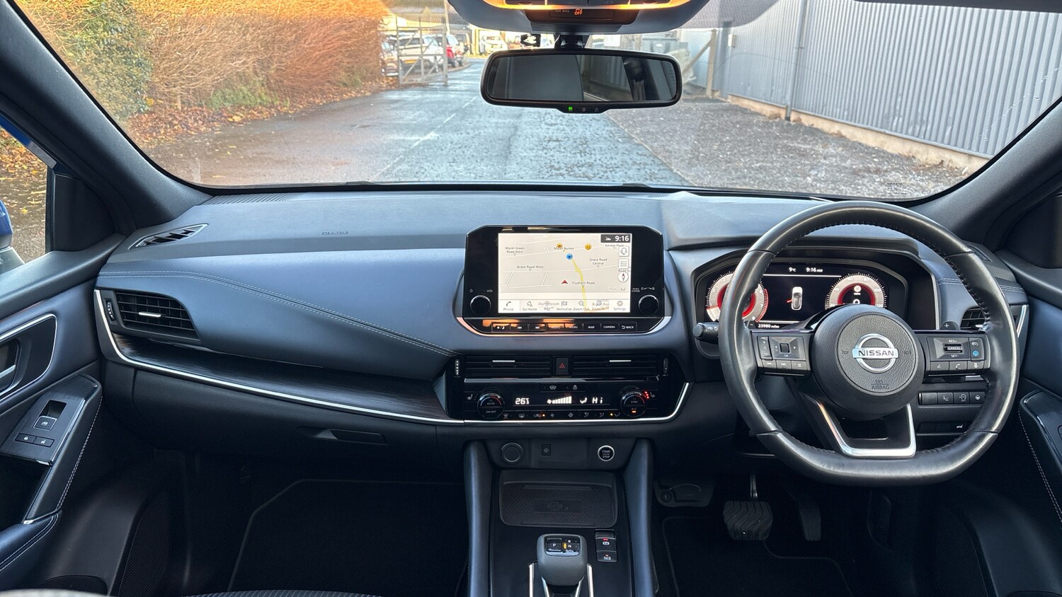 Used Nissan Qashqai 2022 for sale - 76821464: Photo 10