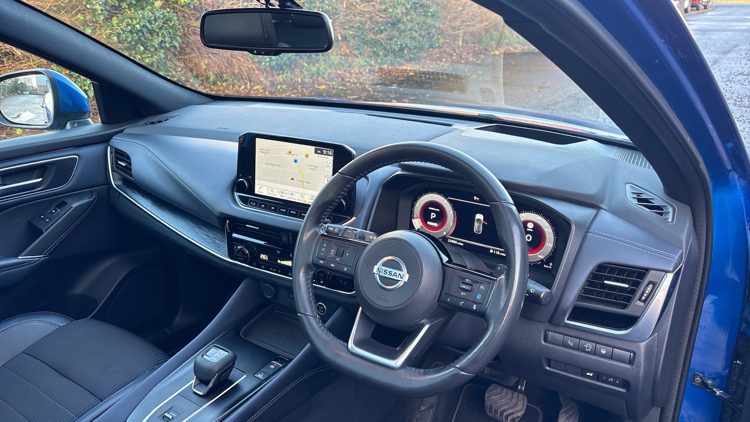 Used Nissan Qashqai 2022 for sale - 76821464: Photo 11