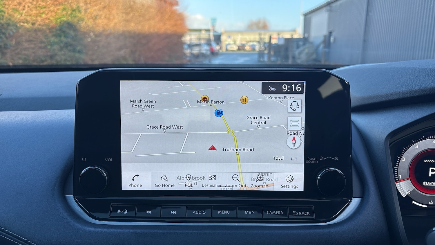 Used Nissan Qashqai 2022 for sale - 76821464: Photo 12