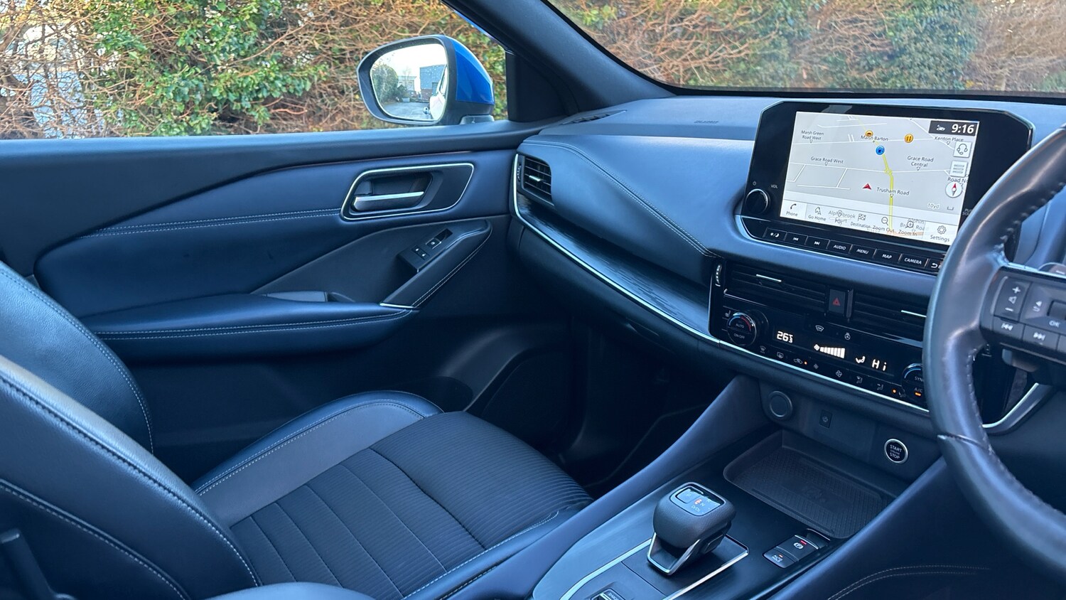 Used Nissan Qashqai 2022 for sale - 76821464: Photo 14