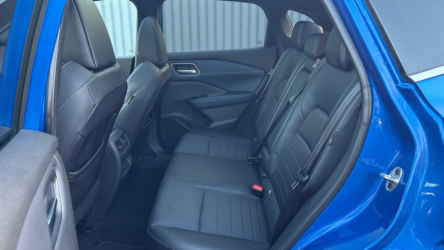 Used Nissan Qashqai 2022 for sale - 76821464: Photo 16