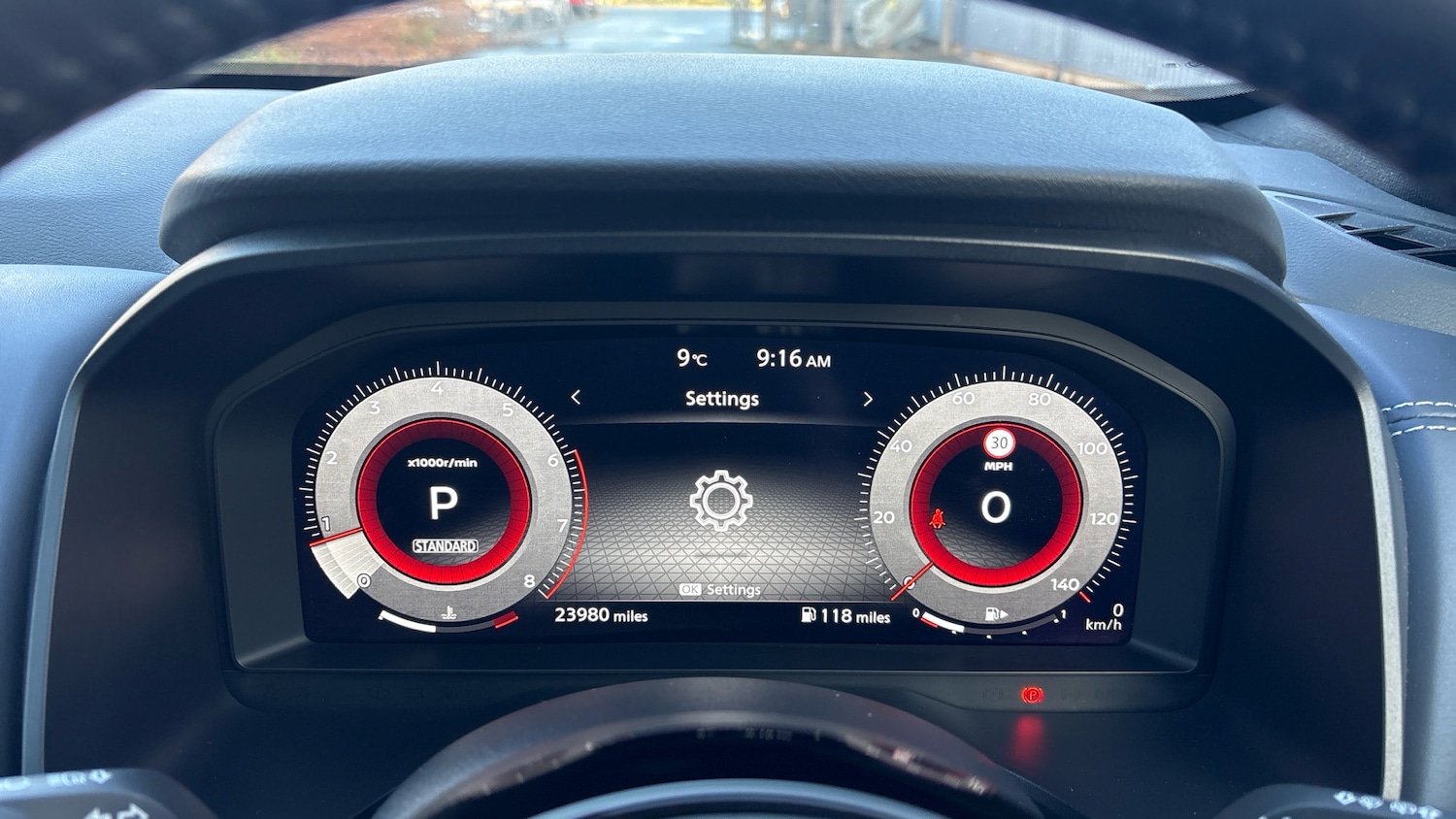 Used Nissan Qashqai 2022 for sale - 76821464: Photo 18