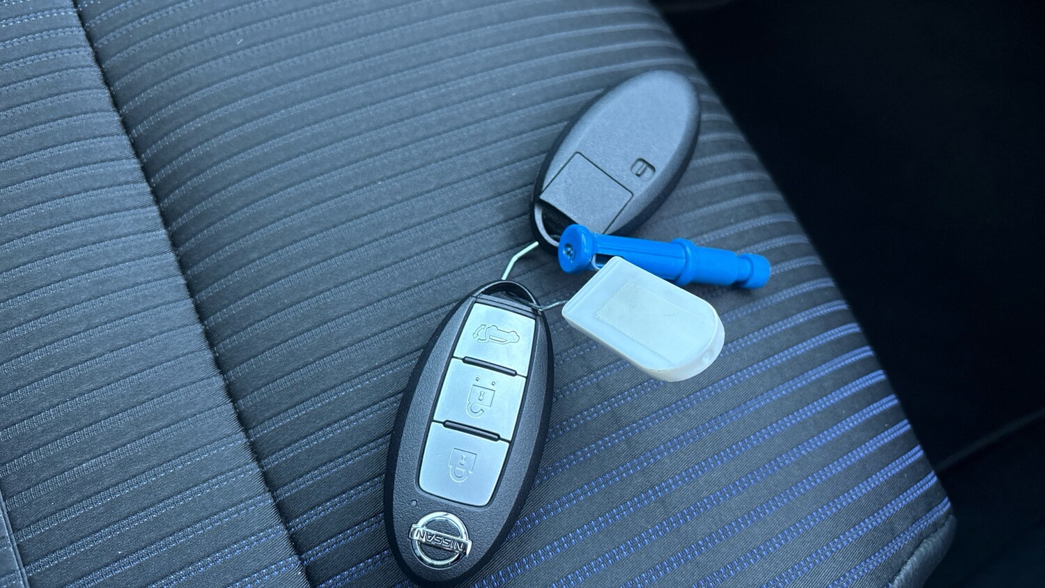 Used Nissan Qashqai 2022 for sale - 76821464: Photo 20