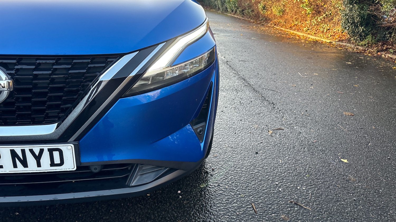 Used Nissan Qashqai 2022 for sale - 76821464: Photo 23