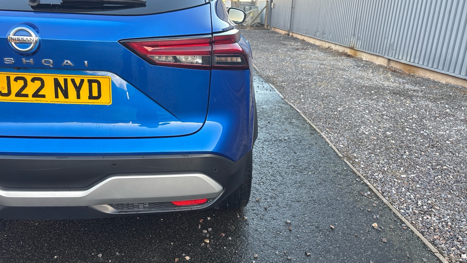 Used Nissan Qashqai 2022 for sale - 76821464: Photo 28