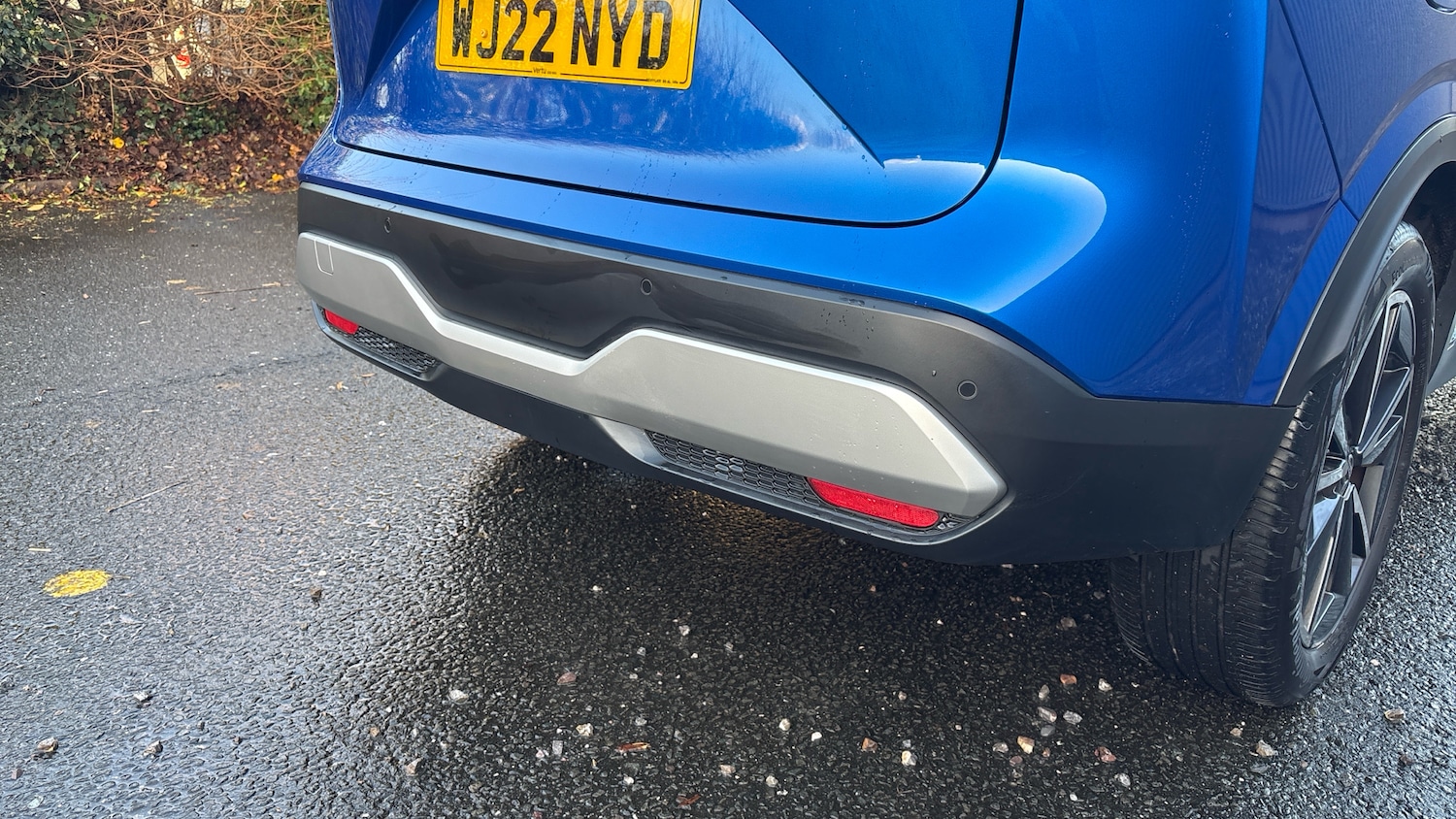 Used Nissan Qashqai 2022 for sale - 76821464: Photo 29