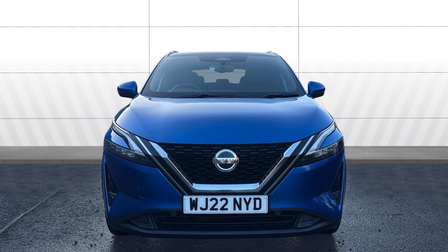 Used Nissan Qashqai 2022 for sale - 76821464: Photo 3