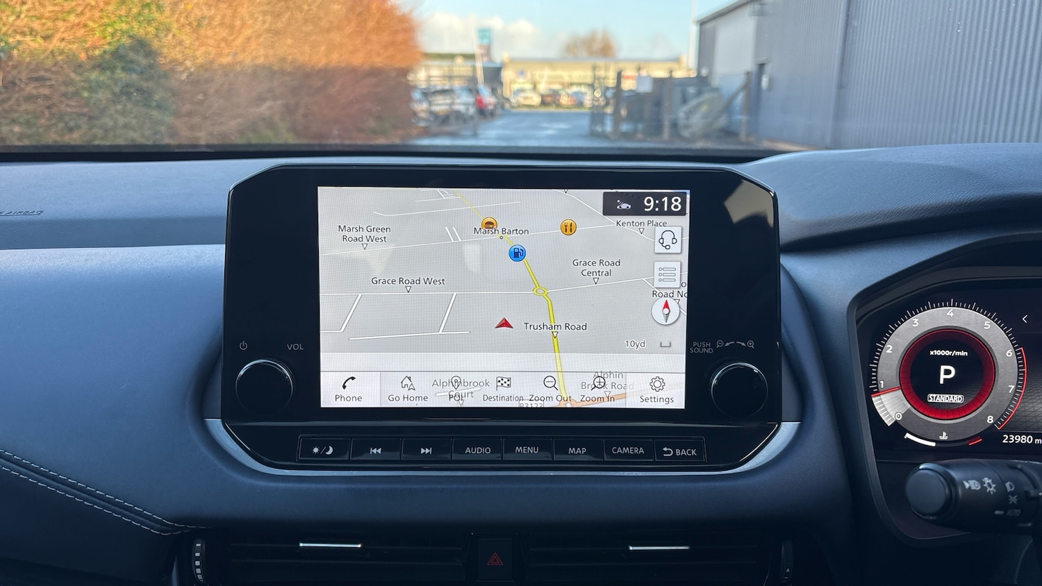 Used Nissan Qashqai 2022 for sale - 76821464: Photo 33