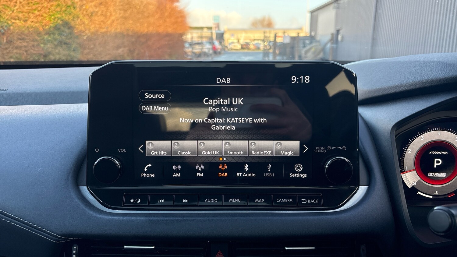 Used Nissan Qashqai 2022 for sale - 76821464: Photo 34