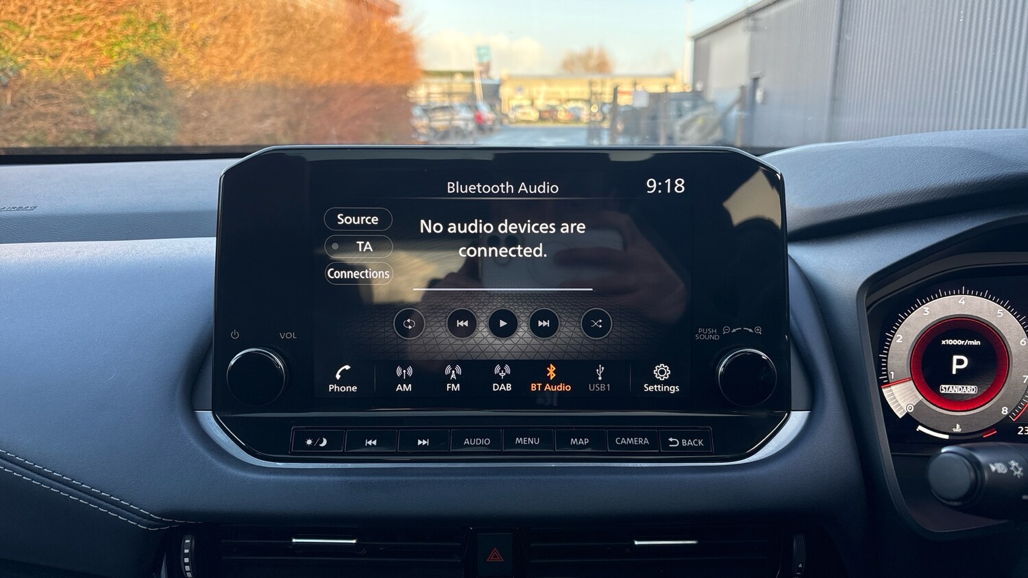 Used Nissan Qashqai 2022 for sale - 76821464: Photo 35