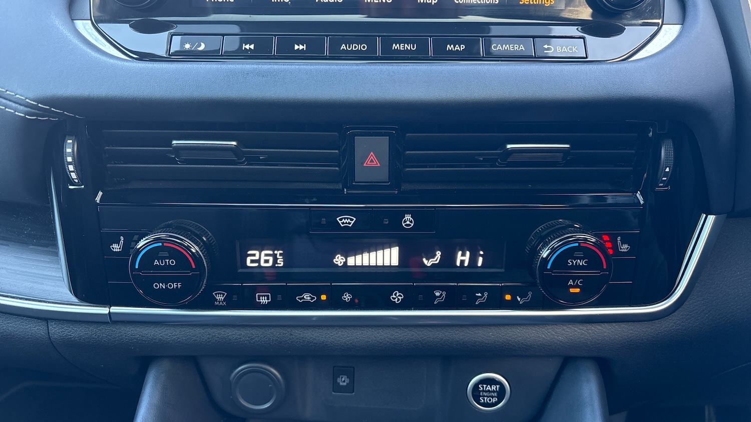 Used Nissan Qashqai 2022 for sale - 76821464: Photo 38