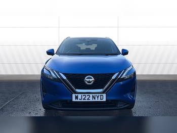 Used Nissan Qashqai 2022 for sale - 76821464: Photo