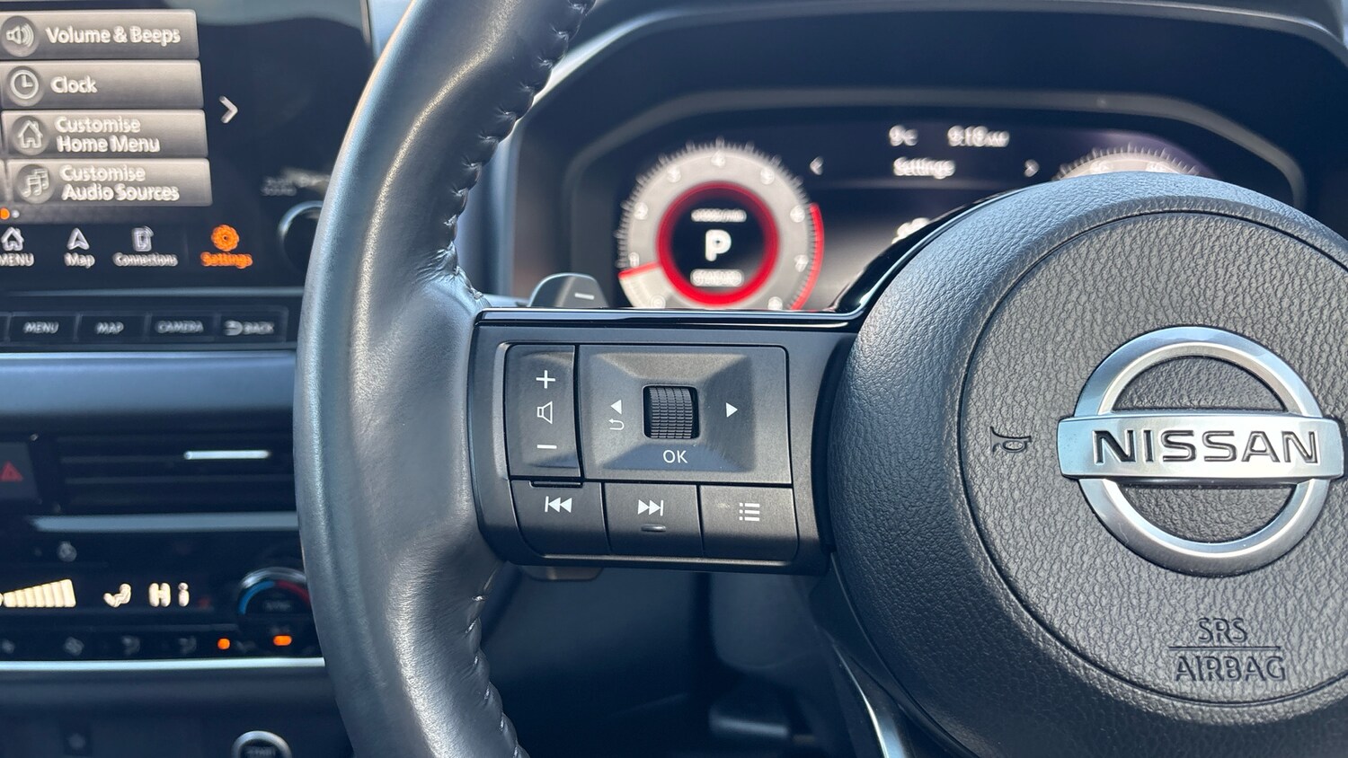 Used Nissan Qashqai 2022 for sale - 76821464: Photo 41