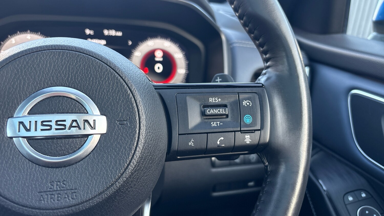 Used Nissan Qashqai 2022 for sale - 76821464: Photo 42