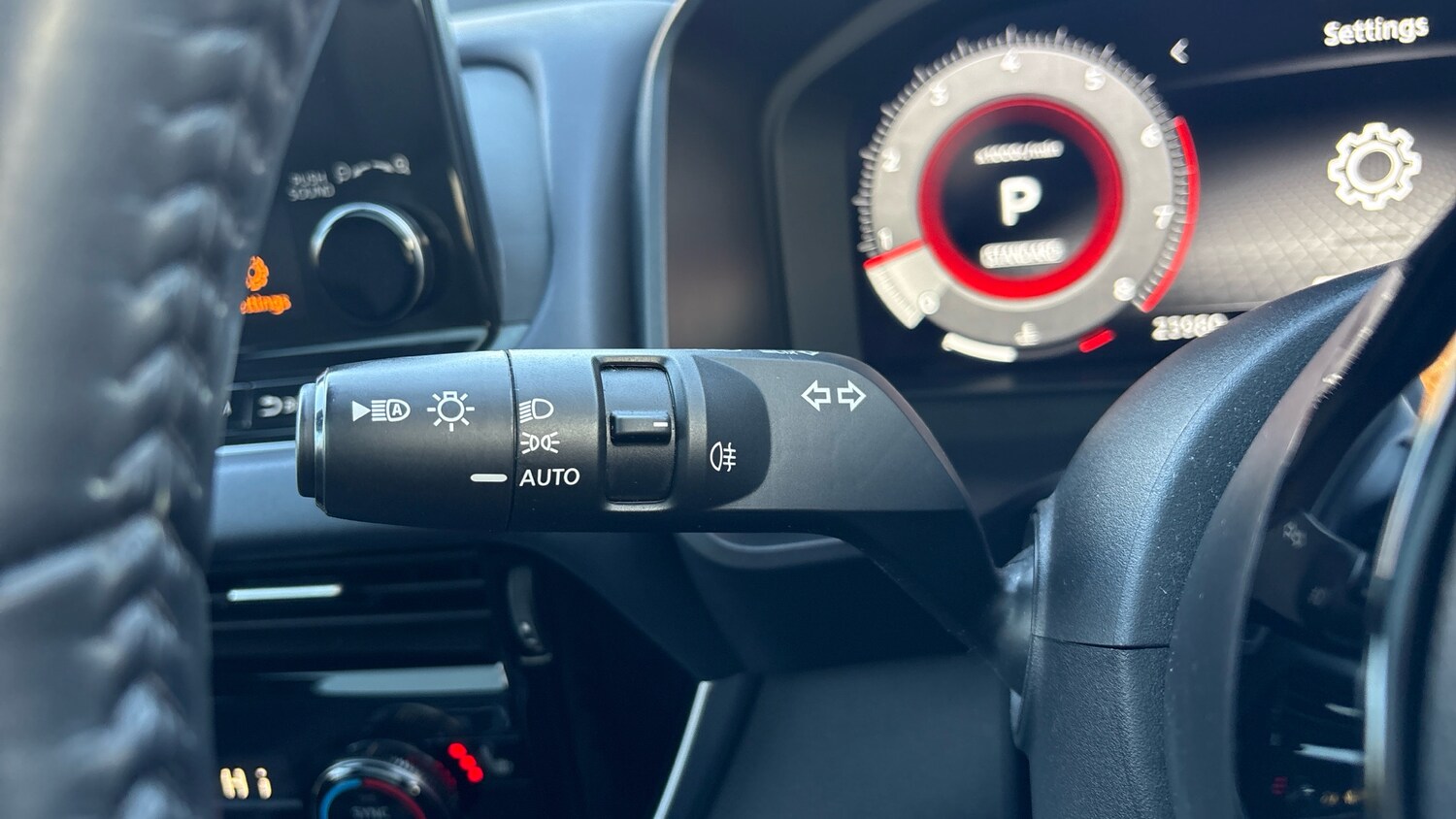 Used Nissan Qashqai 2022 for sale - 76821464: Photo 44