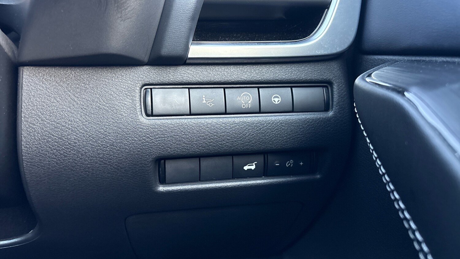 Used Nissan Qashqai 2022 for sale - 76821464: Photo 46