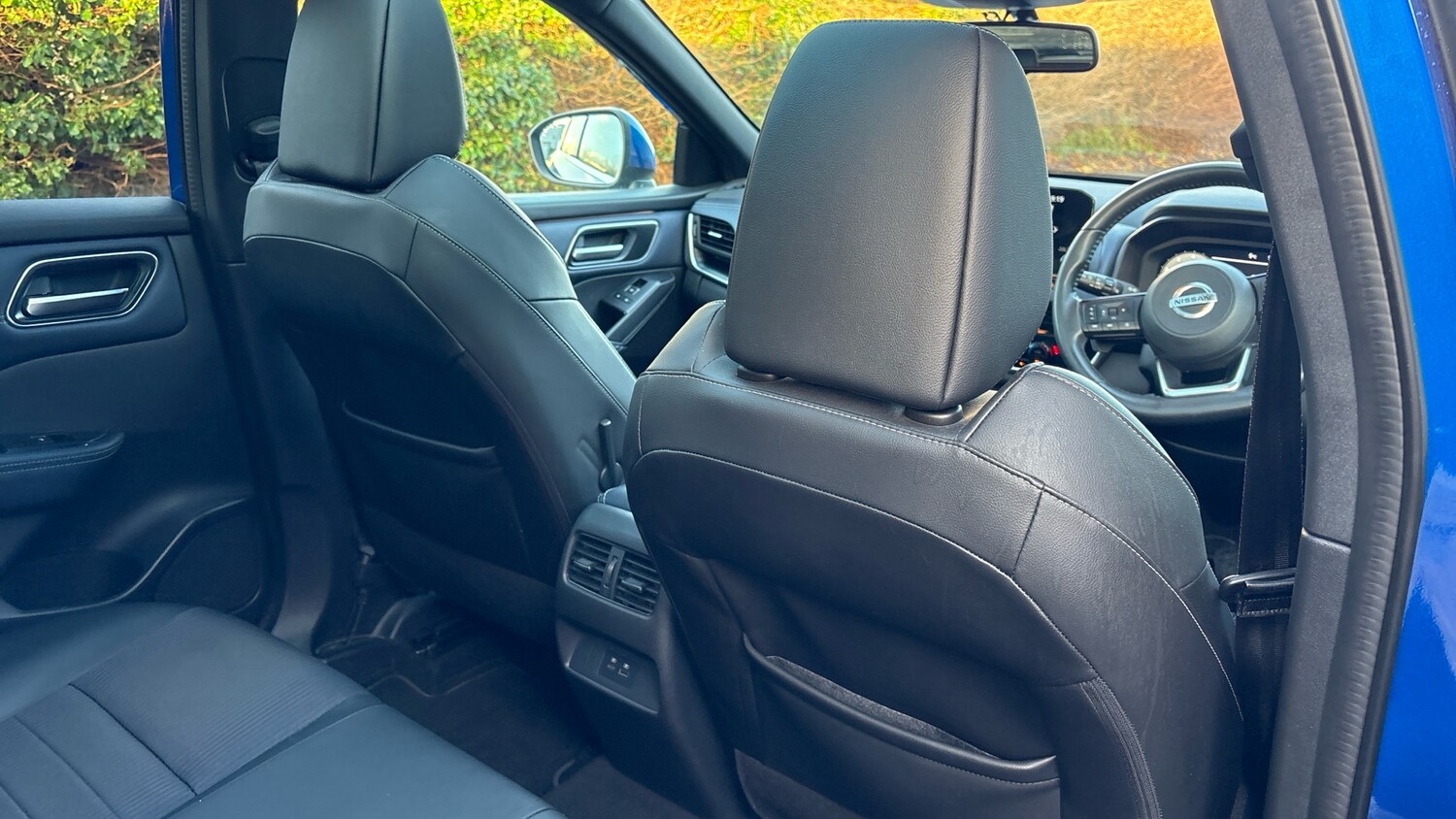 Used Nissan Qashqai 2022 for sale - 76821464: Photo 49