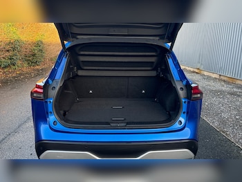 Used Nissan Qashqai 2022 for sale - 76821464: Photo