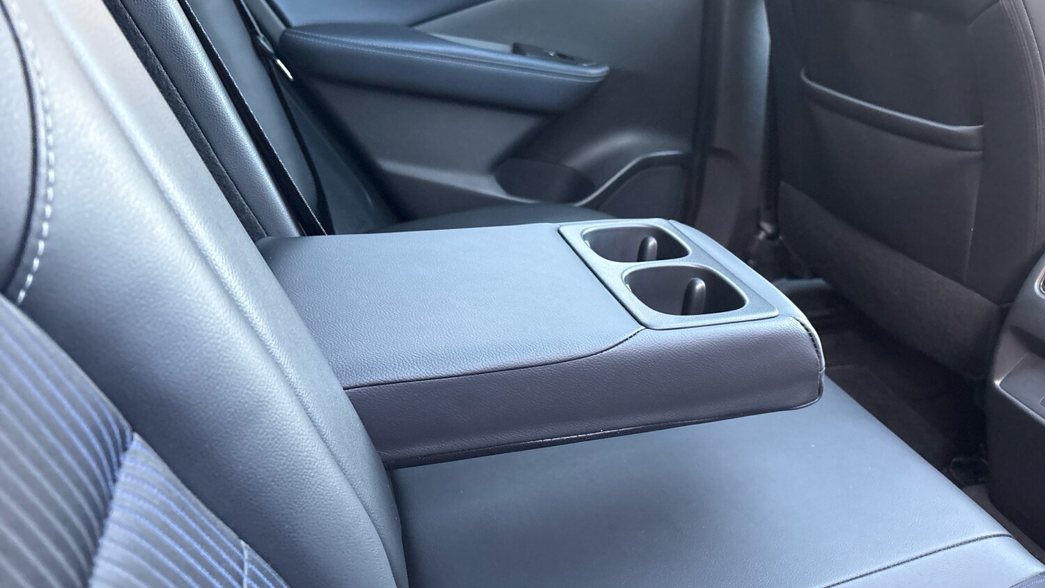 Used Nissan Qashqai 2022 for sale - 76821464: Photo 50