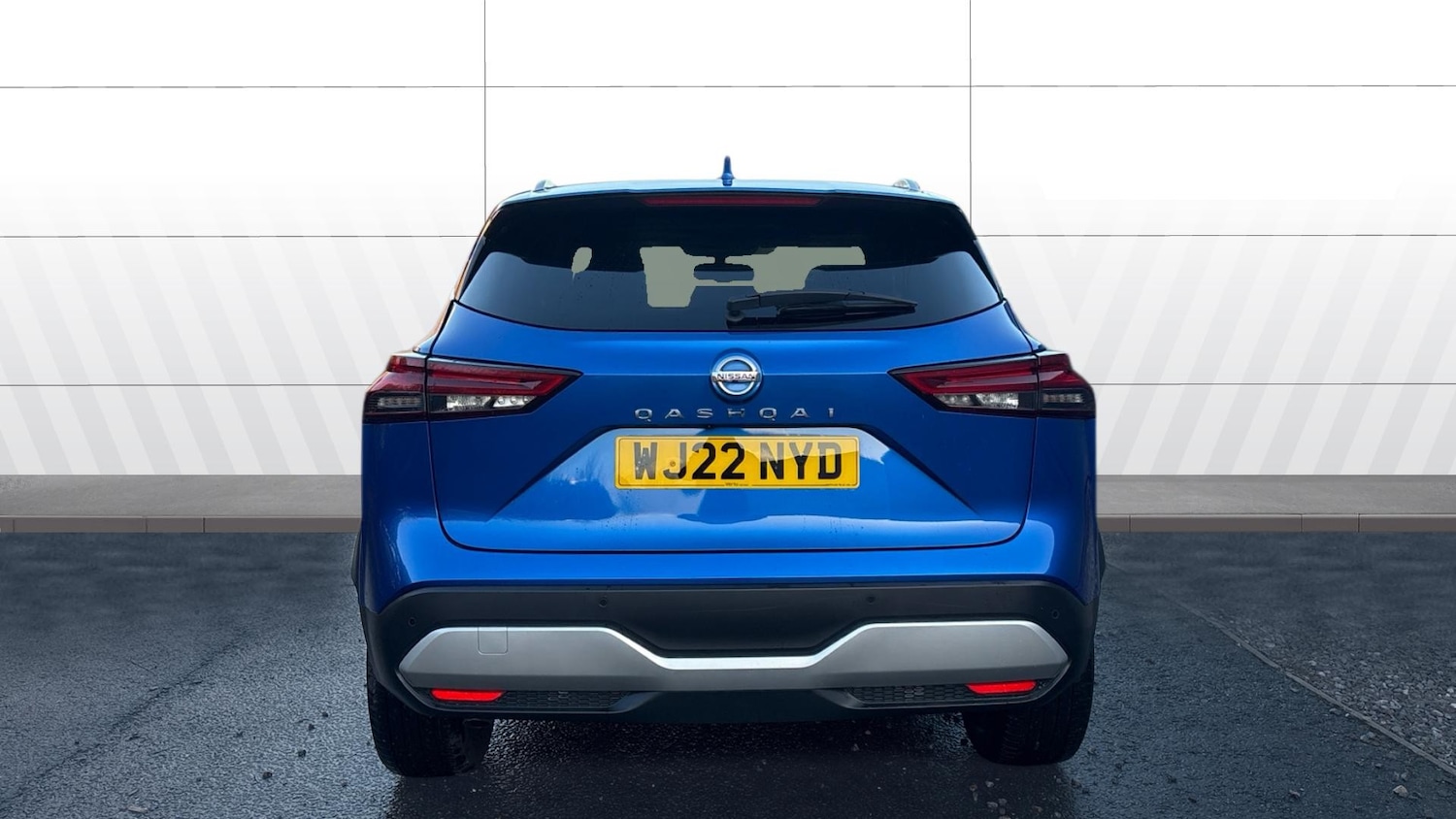 Used Nissan Qashqai 2022 for sale - 76821464: Photo 6