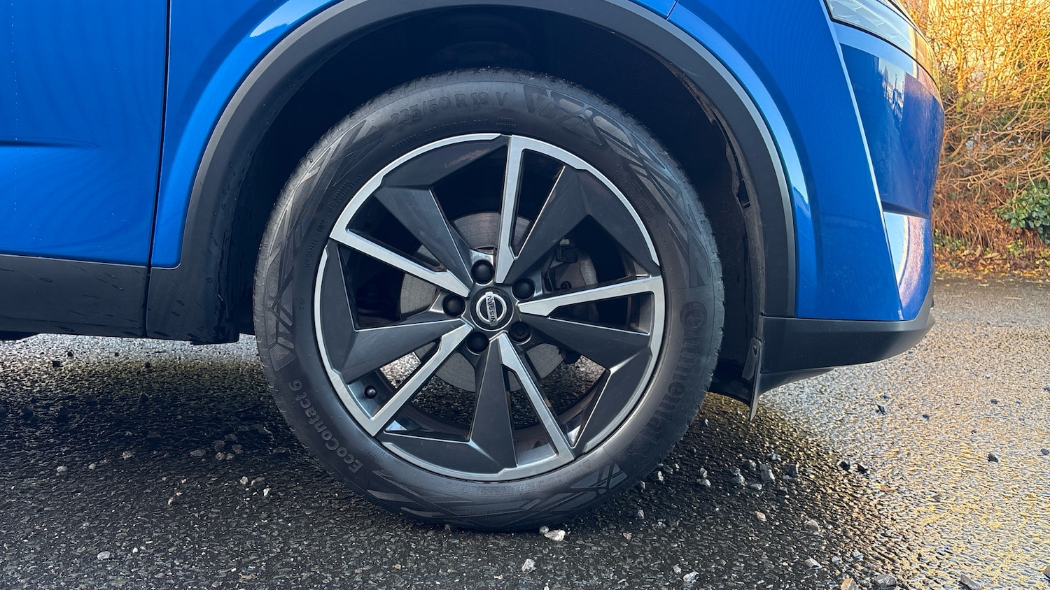 Used Nissan Qashqai 2022 for sale - 76821464: Photo 7