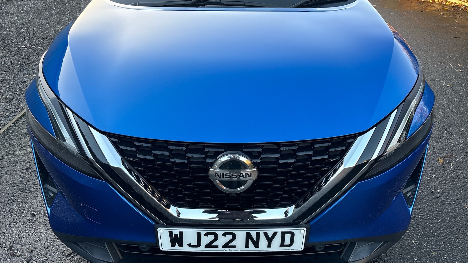 Used Nissan Qashqai 2022 for sale - 76821464: Photo 8