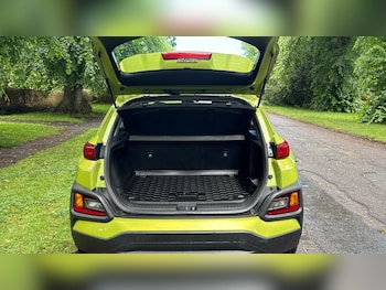Used Hyundai KONA 2019 for sale - 78736672: Photo