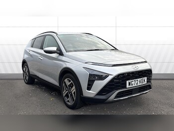 2022 (72) - 1.0 TGDi 48V MHEV Premium 5dr Petrol Hatchback