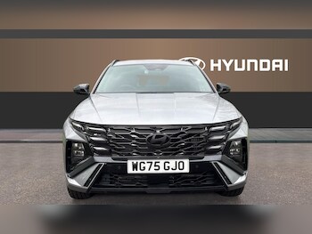 Used Hyundai TUCSON 2025 for sale - 78144185: Photo